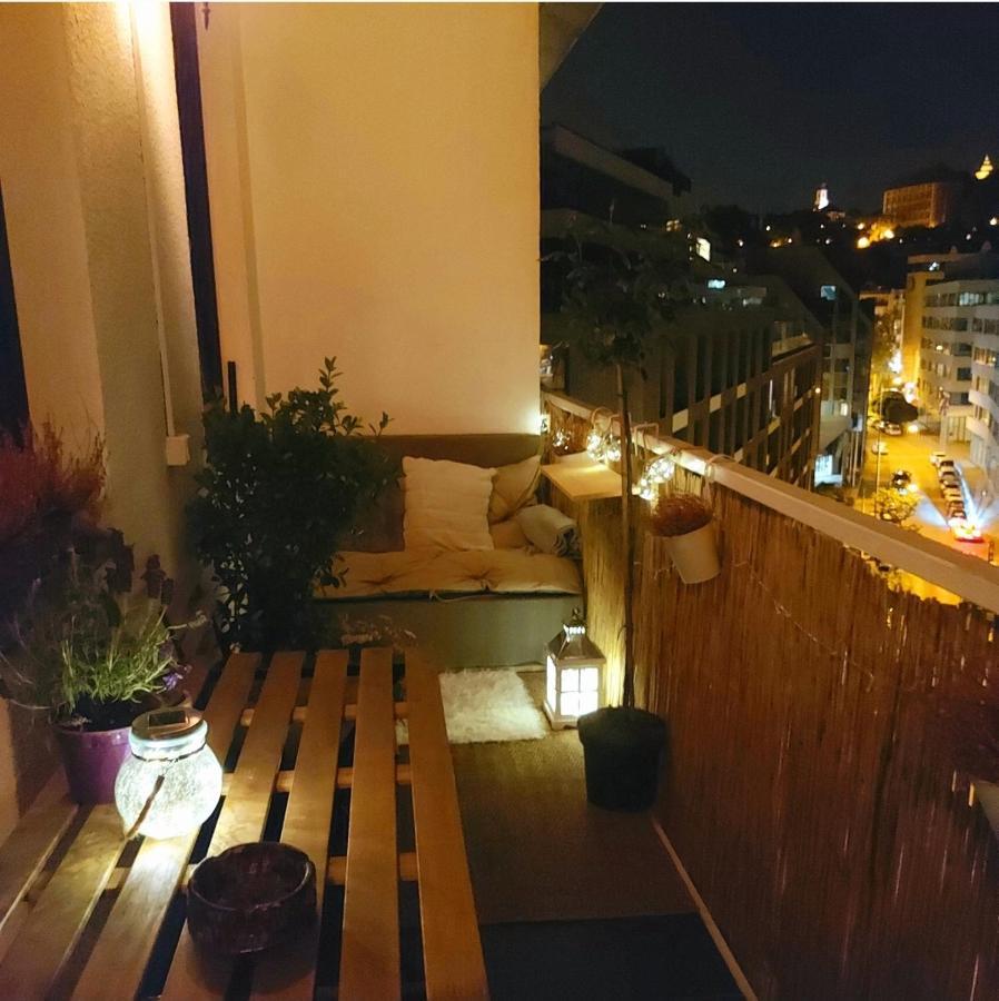 Imadnivalo Kislakas Lägenhet Budapest Exteriör bild